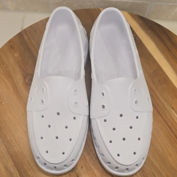 Sperry Authentic Original Float Boat Shoes, US Women's size 9 M New - Picture 4 of 7